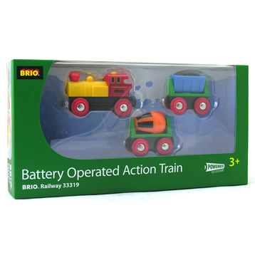 brio train battery