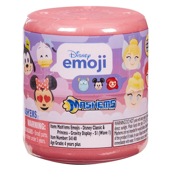 Classic Princess Emoji Mash Ems From Disney Wwsm