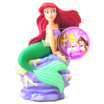 ariel mermaid toys