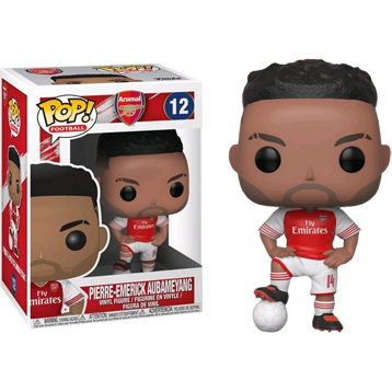 funko pop football