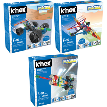 knex starter set