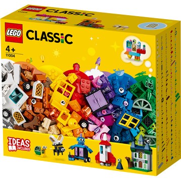 lego classic windows of creativity