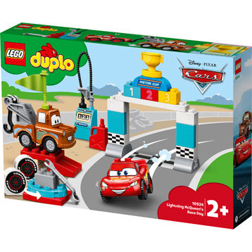 lego lightning mcqueen sets