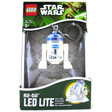 lego led key light