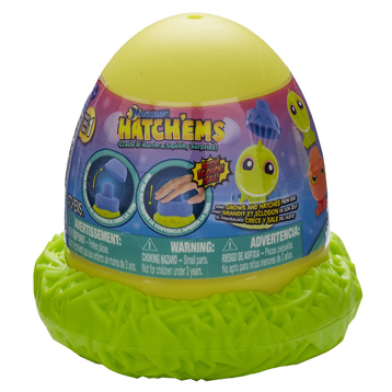 mashems hatchems unicorn