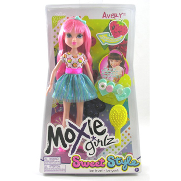 moxie girl doll