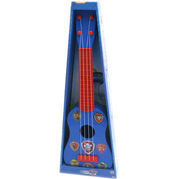 paw patrol guitar