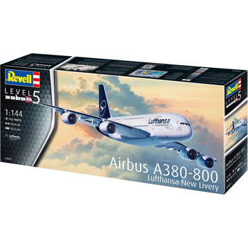 a380 toy plane