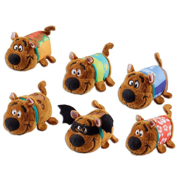 stackable soft toy range from disney