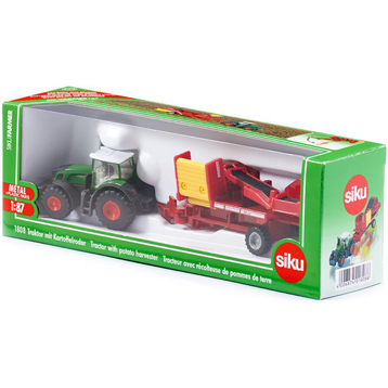 fendt toys