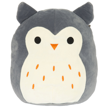 soft toy owl