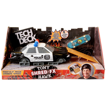 tony hawk sound ramp from tech deck wwsm