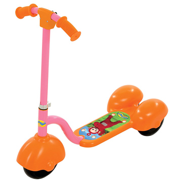 Po Scooter Po Scooter