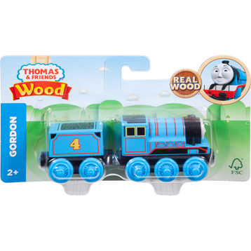 thomas and friends wood trains