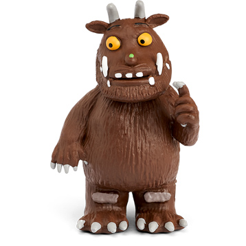 gruffalo plastic figures